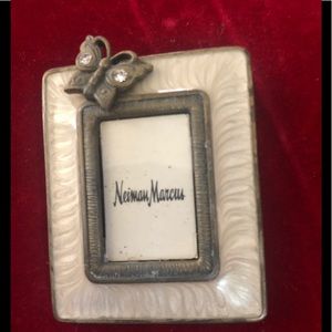 Brooch or Small Frame